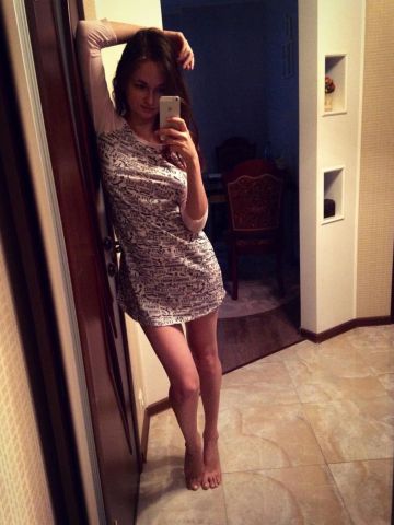 Анкета проститутки Арнелла, 24 года